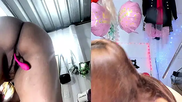 SofiaOlivares online show from November 2025 11:16:01 PM