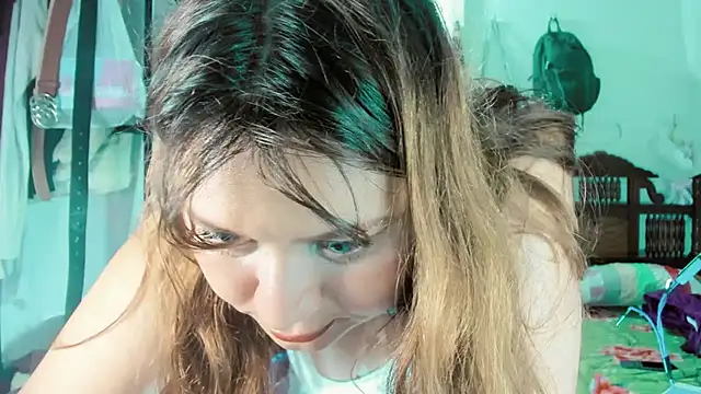 Snapshot of SofiaOlivares chatting on February 2025 04:07:01 AM SofiaOlivares online show from February 2025 04:07:01 AM