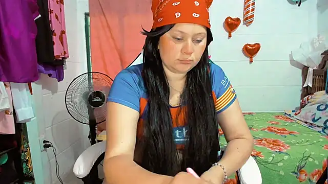 Snapshot of SofiaOlivares chatting on February 2025 09:58:02 PM SofiaOlivares online show from February 2025 09:58:02 PM