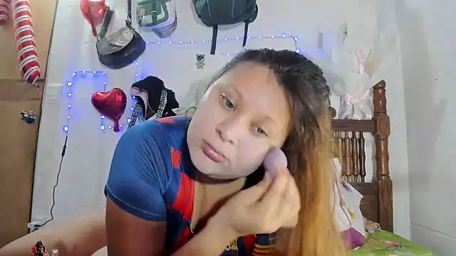 Snapshot of SofiaOlivares chatting on March 2025 06:12:02 PM SofiaOlivares online show from March 2025 06:12:02 PM
