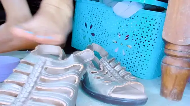 SofiaOlivares online show from April 2026 11:17:02 PM