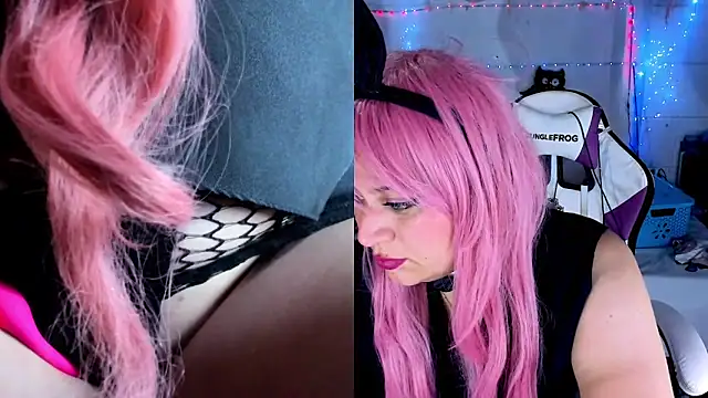 SofiaOlivares online show from November 2025 11:05:01 PM