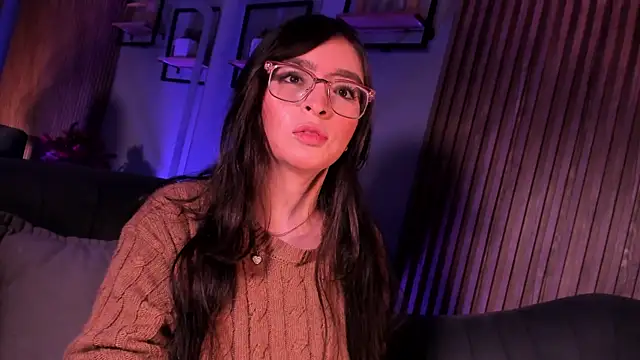 Eva Macalliter online show from January 2026 04:19:01 AM