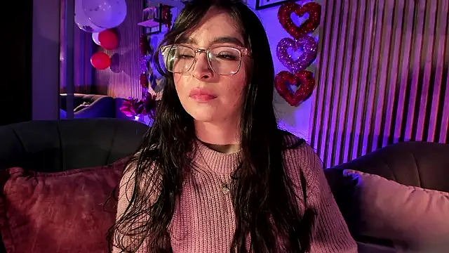 Eva Macalliter online show from February 2026 03:36:02 AM