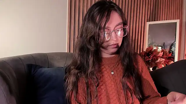 Eva Macalliter online show from April 2026 03:24:02 AM