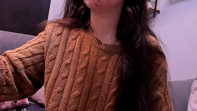 Eva Macalliter online show from November 2025 03:10:02 AM