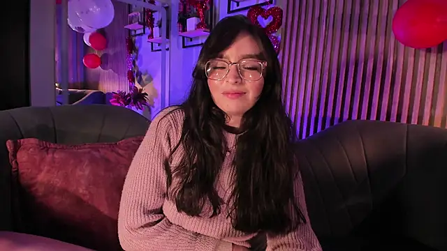 Eva Macalliter online show from February 2026 06:26:01 AM