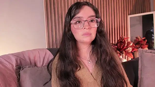 Eva Macalliter online show from March 2026 03:18:02 AM