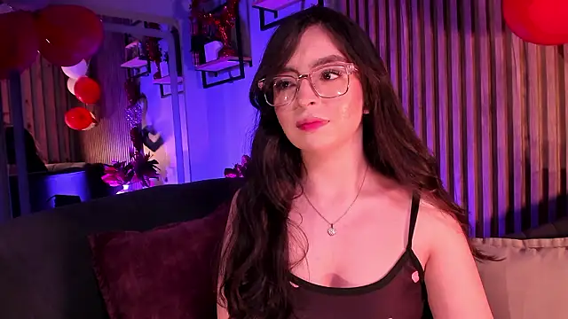 Eva Macalliter online show from February 2026 04:58:01 AM