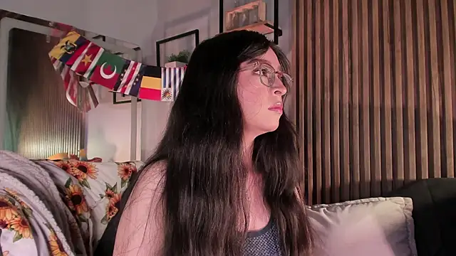 Eva Macalliter online show from July 2026 03:58:01 AM