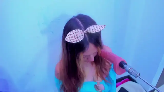 Snapshot of HornySlut69_ chatting on October 2025 12:48:02 PM HornySlut69 online show from October 2025 12:48:02 PM