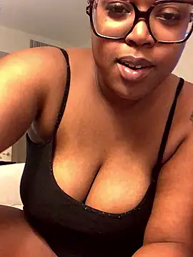 SweetHoneyBunz online show from January 2026 04:49:02 AM