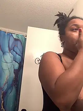 SweetHoneyBunz online show from December 2025 03:55:01 PM