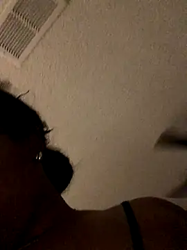SweetHoneyBunz online show from January 2026 11:20:01 PM