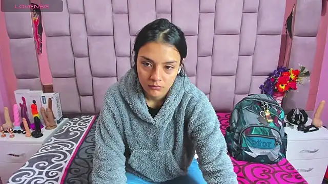 Bich Anal  online show from March 2025 01:35:02 PM