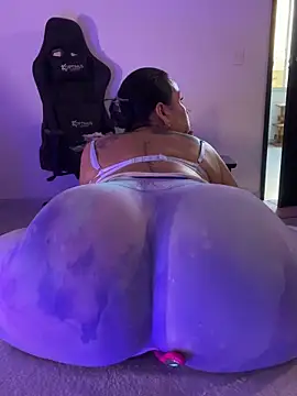 GreatBIG BOOBS Nina online show from September 2025 08:38:01 PM