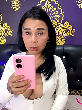 GreatBIG BOOBS Nina online show from October 2025 07:36:01 PM