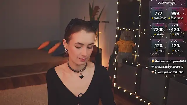 Snapshot of bananya_kitty chatting on February 2025 09:03:01 AM bananya kitty online show from February 2025 09:03:01 AM