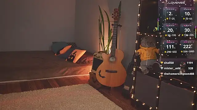 Snapshot of bananya_kitty chatting on March 2025 09:59:02 PM bananya kitty online show from March 2025 09:59:02 PM