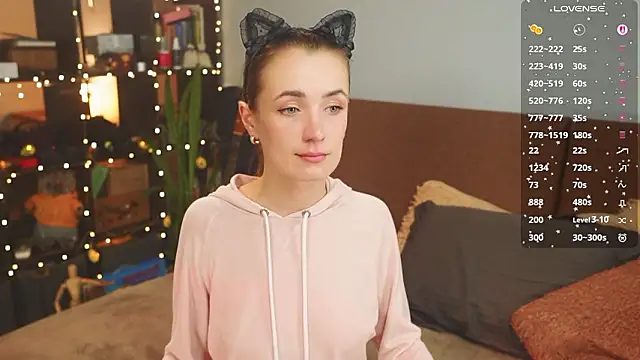 bananya kitty online show from March 2026 09:41:02 PM