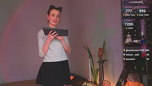 Snapshot of bananya_kitty chatting on December 2024 09:09:02 AM bananya kitty online show from December 2024 09:09:02 AM