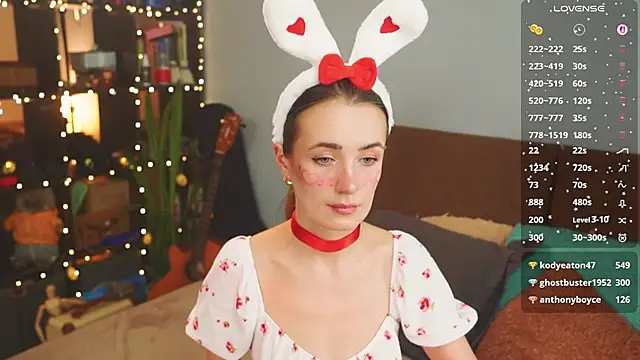 bananya kitty online show from February 2026 05:24:02 PM