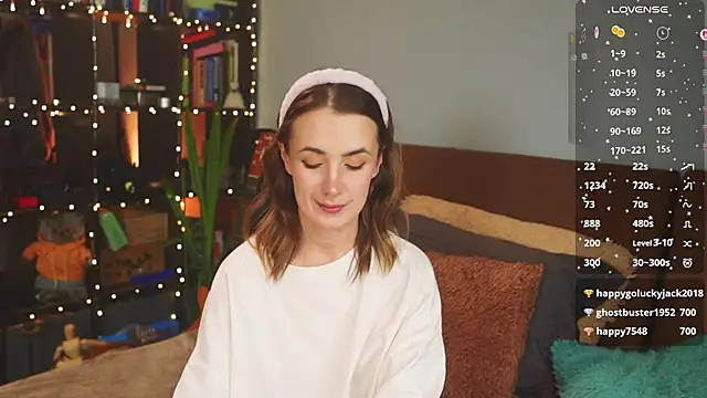 Snapshot of bananya_kitty chatting on December 2025 05:08:01 PM bananya kitty online show from December 2025 05:08:01 PM