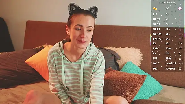 Snapshot of bananya_kitty chatting on December 2025 07:19:01 AM bananya kitty online show from December 2025 07:19:01 AM