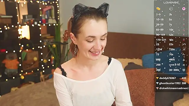 bananya kitty online show from March 2026 10:22:02 PM