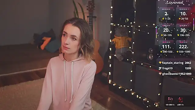 Snapshot of bananya_kitty chatting on March 2025 02:05:02 AM bananya kitty online show from March 2025 02:05:02 AM