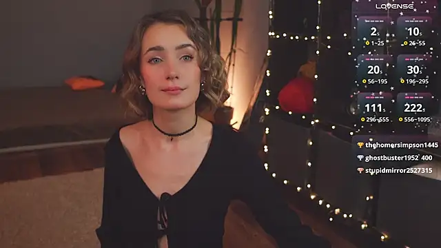 Snapshot of bananya_kitty chatting on January 2025 09:40:02 AM bananya kitty online show from January 2025 09:40:02 AM