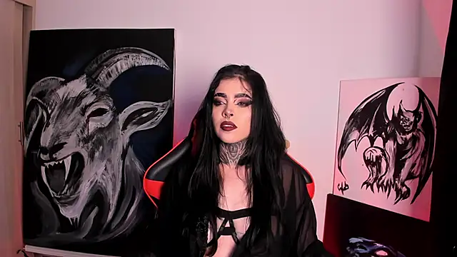 Rubyy-Rose1 online show from October 2025 02:32:02 AM