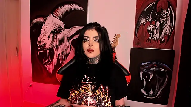 Rubyy-Rose1 online show from February 2026 12:54:01 AM