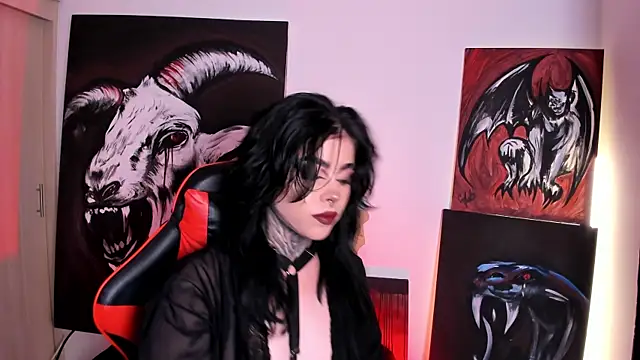 Rubyy-Rose1 online show from November 2025 12:58:02 AM