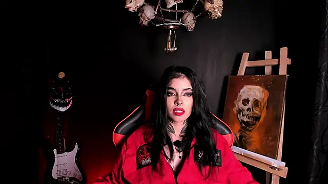 Rubyy-Rose1 online show from January 2025 03:07:02 AM