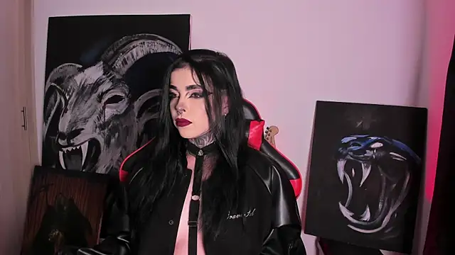 Rubyy-Rose1 online show from September 2025 03:21:01 AM