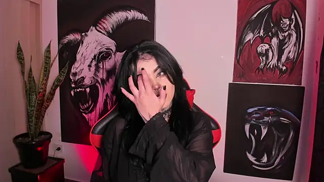 Rubyy-Rose1 online show from January 2026 12:36:02 AM