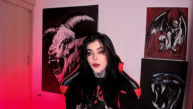 Rubyy-Rose1 online show from April 2026 12:24:01 AM