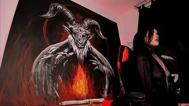 Rubyy-Rose1 online show from April 2026 04:49:01 AM