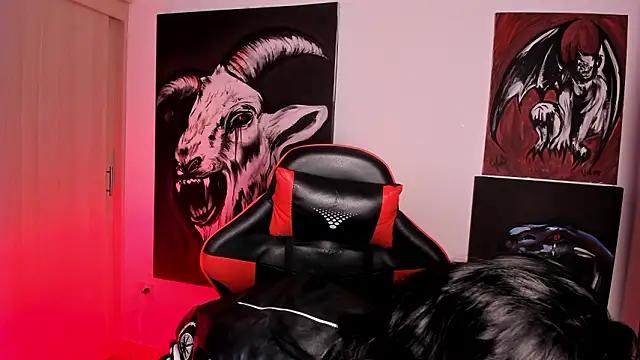 Rubyy-Rose1 online show from March 2026 04:35:02 AM