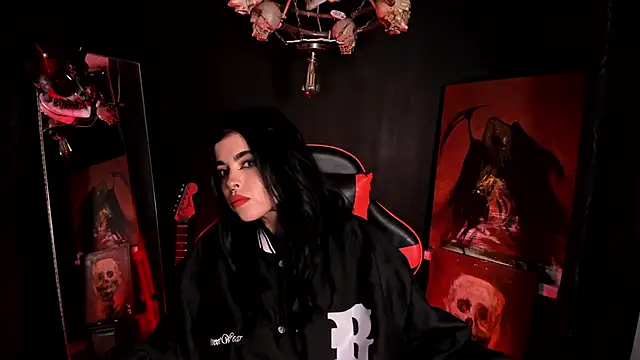 Rubyy-Rose1 online show from March 2025 01:37:02 AM