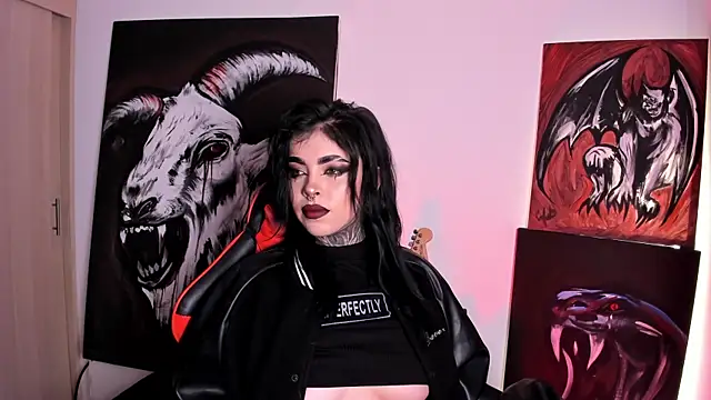 Rubyy-Rose1 online show from November 2025 11:10:01 PM