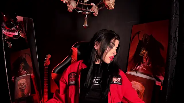 Rubyy-Rose1 online show from March 2025 07:22:02 AM