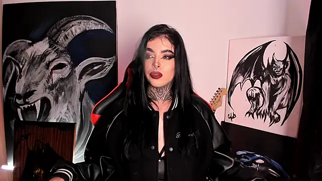 Rubyy-Rose1 online show from October 2025 02:04:01 AM