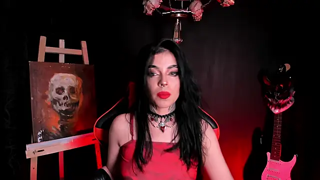 Rubyy-Rose1 online show from January 2025 02:09:01 AM