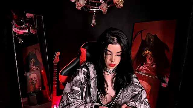 Rubyy-Rose1 online show from March 2025 03:13:01 AM