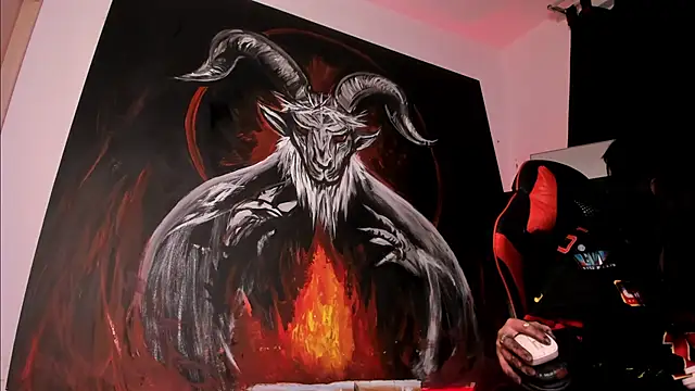 Rubyy-Rose1 online show from April 2026 07:45:01 AM