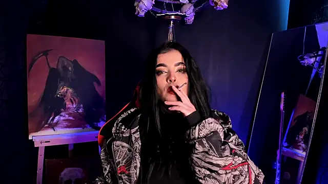 Rubyy-Rose1 online show from February 2025 10:15:02 PM