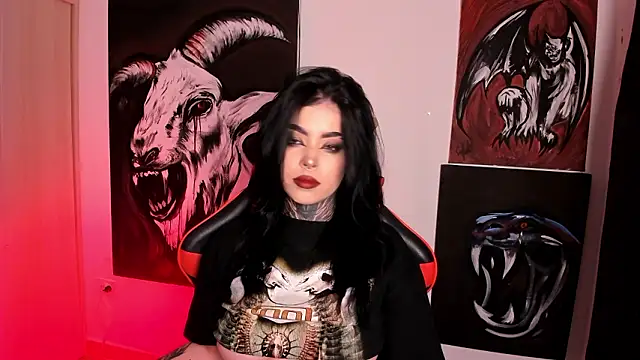 Rubyy-Rose1 online show from February 2026 01:14:02 AM