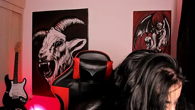 Rubyy-Rose1 online show from February 2026 01:12:01 AM